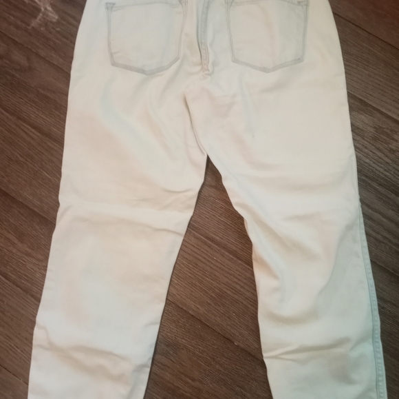 J Brand Nirvana Sky jeans - Picture 7 of 10